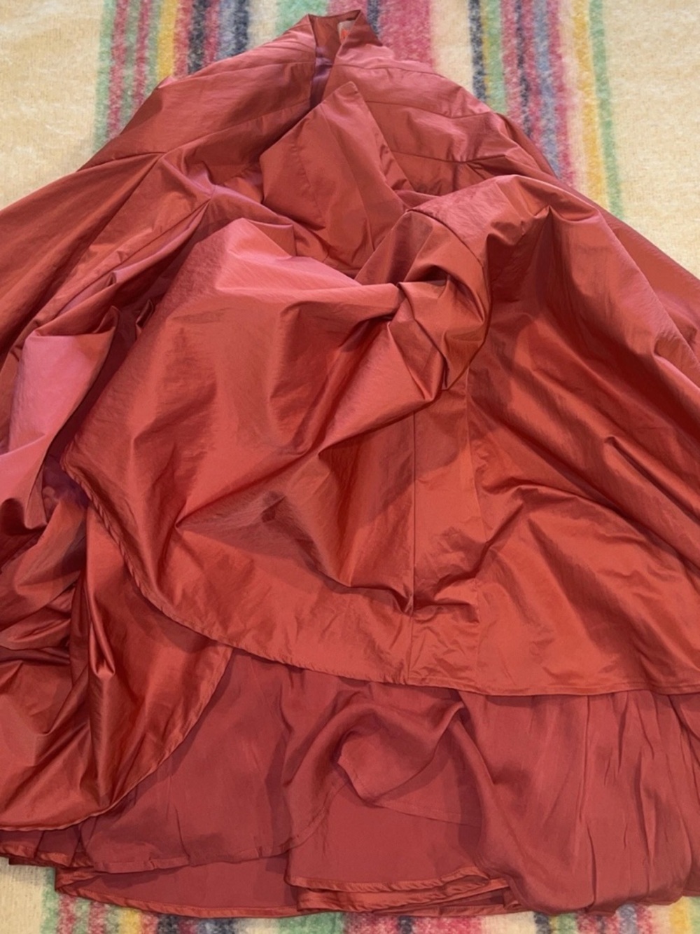 Free People Mya Set Rose Pink Sz 2 - Picture 15 of 16